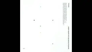 The 1975 - TOOTIMETOOTIMETOOTIME (Dolby Atmos)