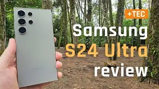 📲  Samsung Galaxy S24 Ultra | Review y prueba en español