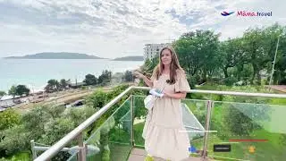 Falkensteiner Hotel Montenegro Рафаиловичи, Черногория 2021
