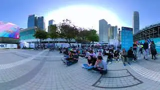FormulaE OZO 3D
