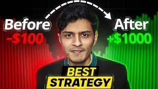 ১ মিনিটে ১০,০০০ টাকা Easiest Binary Trading Strategy no one ever shared