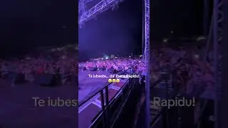 😂 #adda #concert #fcrapid