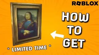 HOW TO GET THE 
