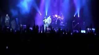 Breaking Benjamin - Deftones Cover