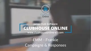 Frankie: Campaigns & Responses Webinar - PART 2