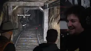 Ghost Hunting in GTA RP