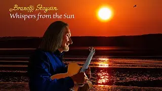 WhispersFromTheSun promovideo cBStoysin