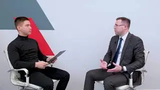 Интервью и о  ректора СамГУПС М А  Гаранина по итогам круглого стола