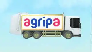 Agripa - RCV Animation