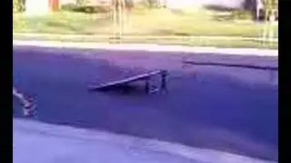 back shifty