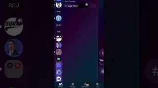 How To Delete Channel on Discord - Mobile and Desktop!  #discord