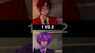 1 or 2? 
