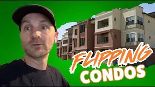 Flipping Condos: A Recent Probate Acquisition