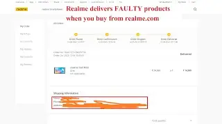 Realme Pad Mini LTE - Purchase/Return Review