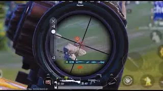 Satisfying DP-28 Headshot Sound | PUBG Mobile
