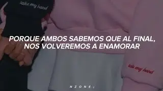 DOYOUNG - Time Machine ft. TAEYEON & MARK (Sub. Español)
