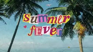 jotzumoh & slim509 - Summer Fever (Official Audio)