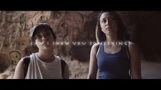 Can I Show You Something? (Short Film)