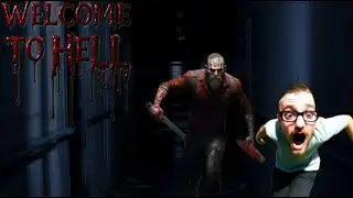 OUTLAST WHISTLEBLOWER | WELCOME TO HELL, MY FRIEND