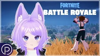 【FORTNITE】Fortnite Chapter 5 Season Mid...