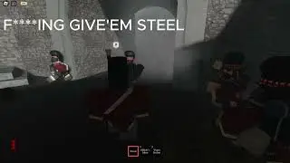 Recreating NO FREDERICK in Guts and Blackpowder in the REAL map (read description)