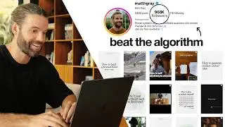 2026 viral Instagram blueprint (for growth + conversions)