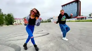 Galibri & Mavik - Федерико Феллини - Танец (