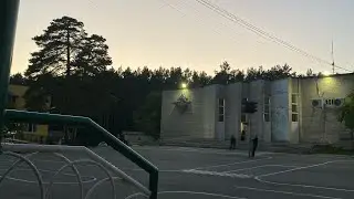 ДВАДЦАТЫЙ день тренировочных сборов в Каменске/Косячим/Витя вернул старую причёску!