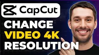 How To Change Video Resolution 4k In Pc Capcut – how to export high quality videos in CapCut PC