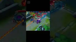 Ruby Lifesteal #shorts