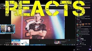 Shroud Reacts To How NEO Really Plays CS:GO