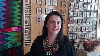 Місце сили. Бессарабський акцент