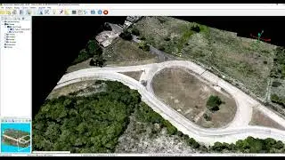 Metashape Agisoft  Vs Open Drone Map