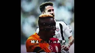 O aırada şampiyon Fenerbahçe olur😅#rafasilva #galatasaray #osimhen #beşiktaş #football