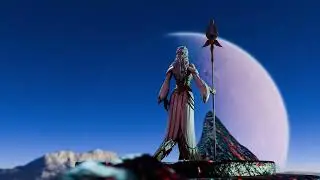 art 3D #12