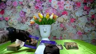 ТАРО ПРОГНОЗ ДЛЯ ♌ЛЬВОВ - СИТУАЦИЯ, ПЕРЕМЕНЫ.....
