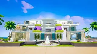Level 28-29 PUBG Home Design | Step-by-Step Guide to Building Your Dream Home 🔨✨