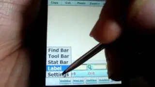 NotepadWS - Tabbed text editor with online Search feature