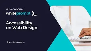 Accessibility on Web Design | Online Tech Talk