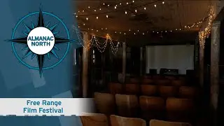 Free Range Film Festival