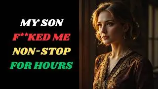 I Was Surprised by My Son’s Actions | Heartfelt Romance Story| A True Infidelity