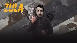 Tek Başıma Takımı Taşıdım- Zula Rekabet