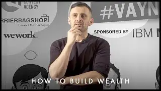 How To REALLY Become Wealthy In LIFE - Gary Vaynerchuk Motivation