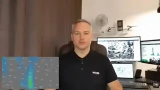 Москва: холод задержался, но он придёт! О погоде 8 сентября