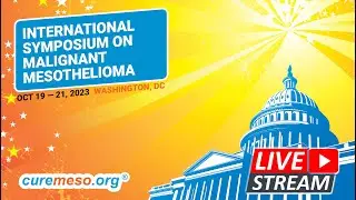 International Symposium on Malignant Mesothelioma 2023