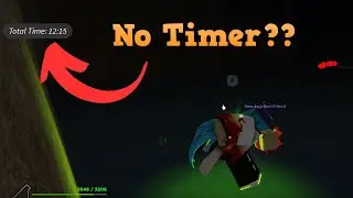 New Project Slayer Infinite Dungeons Glitch That Deletes Your Time Limit