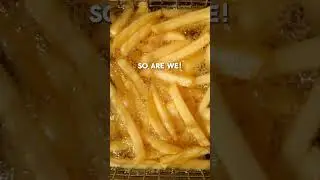 Which are the best, crispiest #frozen #FrenchFries in India? Look no further! We have the answer
