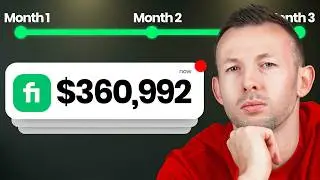 From Zero To $360K On Fiverr - The REAL Strategy That Worked