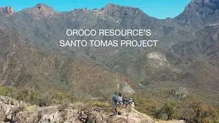 Malte Oroco NPV Presentation