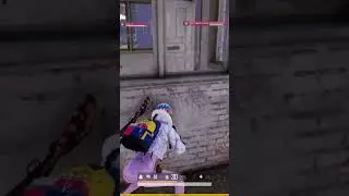 один против сквада #пубг #gaming #pubg #пабг #pubgmobile #bgmi